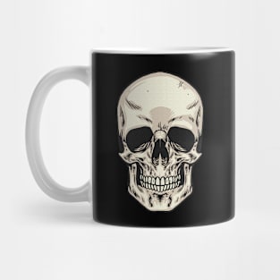 SCARY SKULL Mug